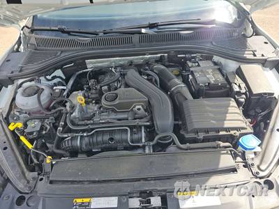 2025 Volkswagen Jetta Sport - zdjęcie 15 z 21 - miniatura