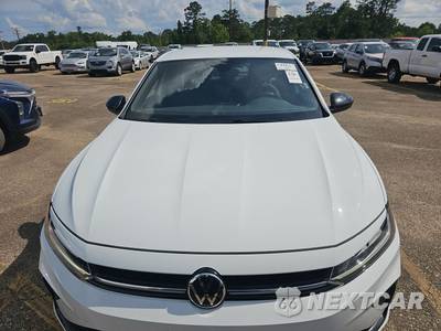 2025 Volkswagen Jetta Sport - zdjęcie 2 z 21 - miniatura