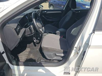 2025 Volkswagen Jetta Sport - zdjęcie 7 z 21 - miniatura