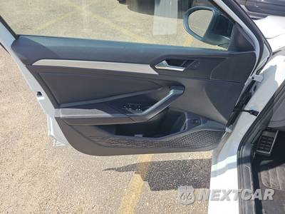 2025 Volkswagen Jetta Sport - zdjęcie 9 z 21 - miniatura