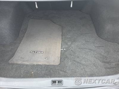 2012 Nissan Altima 2.5 SL Sedan - zdjęcie 16 z 22 - miniatura