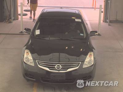 2012 Nissan Altima 2.5 SL Sedan - zdjęcie 2 z 22 - miniatura