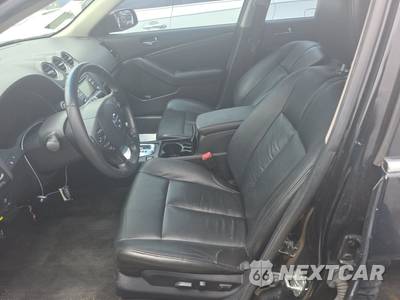 2012 Nissan Altima 2.5 SL Sedan - zdjęcie 7 z 22 - miniatura