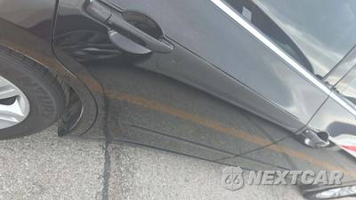 2012 Nissan Altima 2.5 SL Sedan - zdjęcie 22 z 22 - miniatura