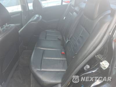 2012 Nissan Altima 2.5 SL Sedan - zdjęcie 13 z 22 - miniatura