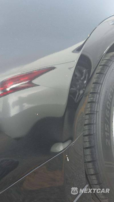 2012 Nissan Altima 2.5 SL Sedan - zdjęcie 21 z 22 - miniatura