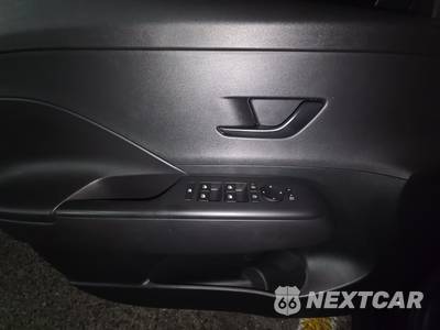 2026 Hyundai Kona SEL Sport - zdjęcie 9 z 19 - miniatura