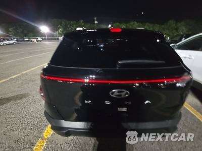 2026 Hyundai Kona SEL Sport - zdjęcie 5 z 19 - miniatura