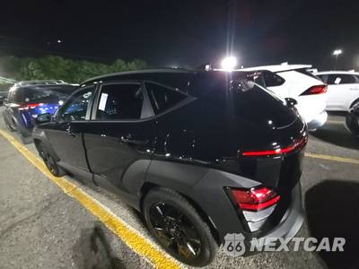 2026 Hyundai Kona SEL Sport - zdjęcie 6 z 19 - miniatura