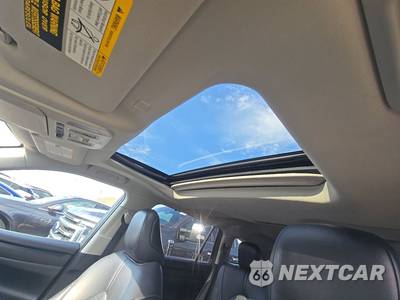 2021 Toyota Highlander XLE - zdjęcie 21 z 23 - miniatura