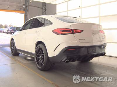 2021 Mercedes-Benz AMG GLE 63 S 4MATIC - zdjęcie 6 z 18 - miniatura