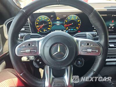 2021 Mercedes-Benz AMG GLE 63 S 4MATIC - zdjęcie 10 z 18 - miniatura