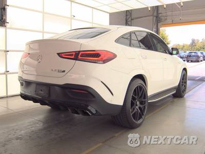 2021 Mercedes-Benz AMG GLE 63 S 4MATIC - zdjęcie 4 z 18 - miniatura