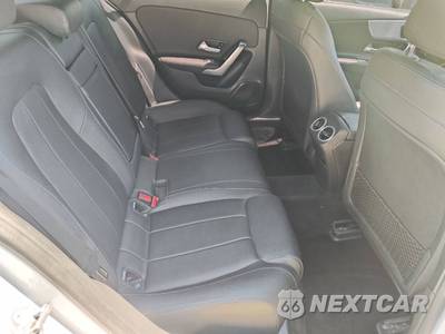 2020 Mercedes-Benz A 220 - zdjęcie 36 z 50 - miniatura