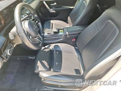 2020 Mercedes-Benz A 220 - zdjęcie 24 z 50 - miniatura