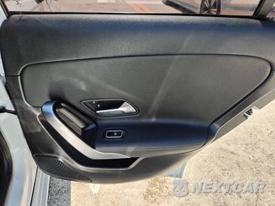2020 Mercedes-Benz A 220 - zdjęcie 40 z 50 - miniatura