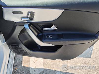 2020 Mercedes-Benz A 220 - zdjęcie 45 z 50 - miniatura