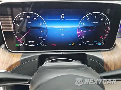 2025 Mercedes-Benz C 300 4MATIC - zdjęcie 12 z 24 - miniatura