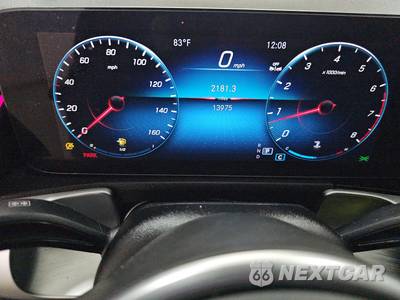 2023 Mercedes-Benz GLB 250 - zdjęcie 12 z 20 - miniatura