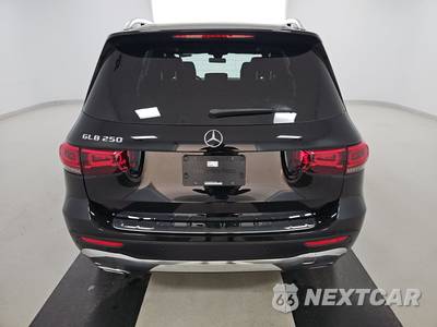 2023 Mercedes-Benz GLB 250 - zdjęcie 5 z 20 - miniatura