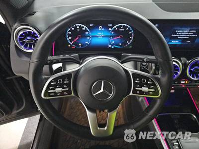 2023 Mercedes-Benz GLB 250 - zdjęcie 10 z 20 - miniatura