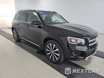 2023 Mercedes-Benz GLB 250 - zdjęcie 3 z 20 - miniatura