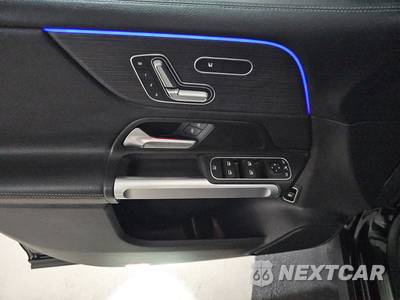 2023 Mercedes-Benz GLB 250 - zdjęcie 9 z 20 - miniatura