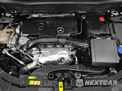 2023 Mercedes-Benz GLB 250 - zdjęcie 15 z 20 - miniatura