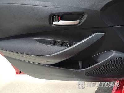 2021 Toyota Corolla LE Sedan - zdjęcie 9 z 21 - miniatura