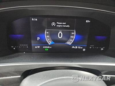 2023 Volkswagen Tiguan SE R-Line Black - zdjęcie 12 z 26 - miniatura