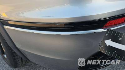 2023 Volkswagen Tiguan SE R-Line Black - zdjęcie 25 z 26 - miniatura