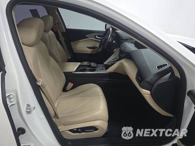 2022 Acura TLX - zdjęcie 8 z 20 - miniatura