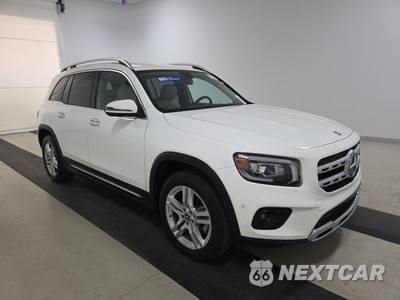 2020 Mercedes-Benz GLB 250 - zdjęcie 3 z 25 - miniatura