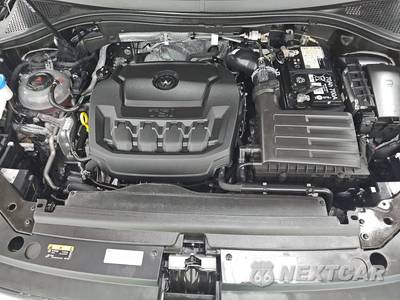 2024 Volkswagen Tiguan SE - zdjęcie 16 z 28 - miniatura