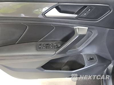 2024 Volkswagen Tiguan SE - zdjęcie 9 z 28 - miniatura
