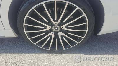 2023 Mercedes-Benz S 500 4MATIC - zdjęcie 24 z 24 - miniatura