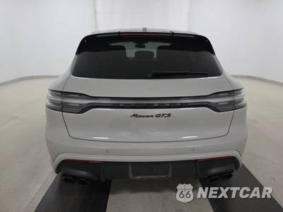 2023 Porsche Macan GTS - zdjęcie 5 z 21 - miniatura