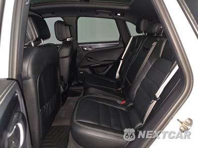 2023 Porsche Macan GTS - zdjęcie 13 z 21 - miniatura