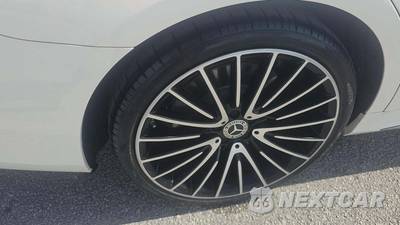 2023 Mercedes-Benz S 500 4MATIC - zdjęcie 22 z 24 - miniatura