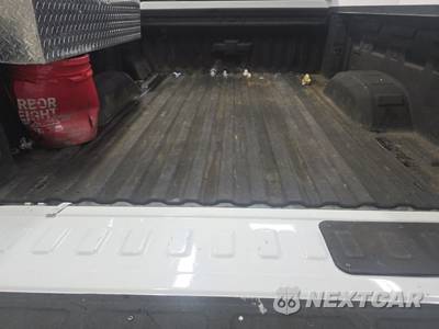 2021 Chevrolet Silverado 2500HD LTZ Crew Cab Medium Bed 1LZ - zdjęcie 16 z 19 - miniatura