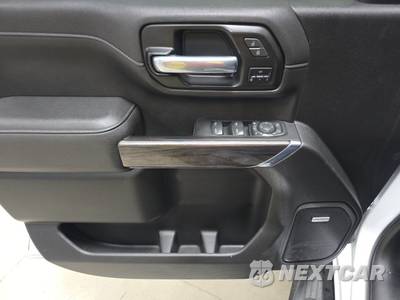 2021 Chevrolet Silverado 2500HD LTZ Crew Cab Medium Bed 1LZ - zdjęcie 9 z 19 - miniatura