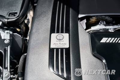 2024 Mercedes-Benz AMG SL 63 - zdjęcie 24 z 75 - miniatura
