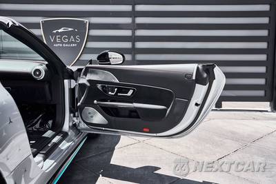 2024 Mercedes-Benz AMG SL 63 - zdjęcie 32 z 75 - miniatura