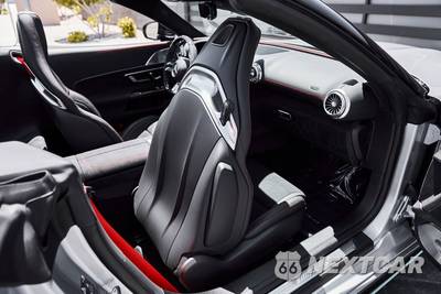 2024 Mercedes-Benz AMG SL 63 - zdjęcie 47 z 75 - miniatura