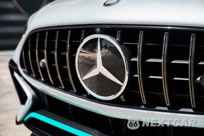 2024 Mercedes-Benz AMG SL 63 - zdjęcie 9 z 75 - miniatura