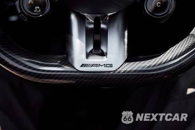 2024 Mercedes-Benz AMG SL 63 - zdjęcie 60 z 75 - miniatura