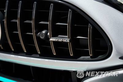 2024 Mercedes-Benz AMG SL 63 - zdjęcie 10 z 75 - miniatura