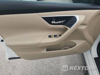 2017 Nissan Altima 2.5 S - zdjęcie 9 z 23 - miniatura
