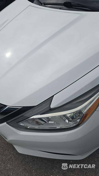 2017 Nissan Altima 2.5 S - zdjęcie 19 z 23 - miniatura