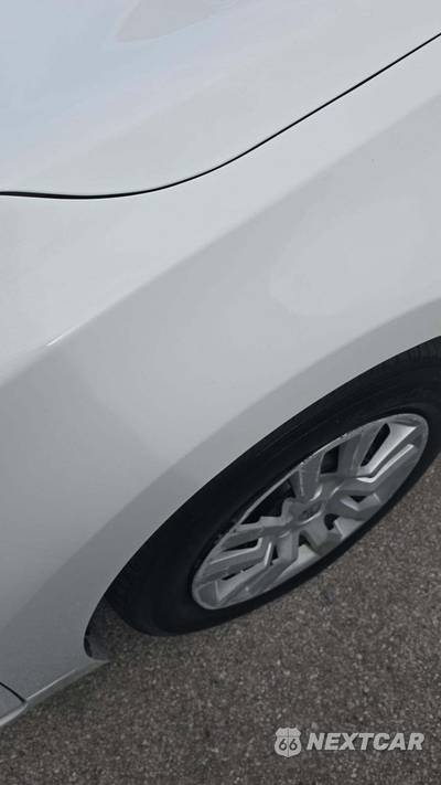 2017 Nissan Altima 2.5 S - zdjęcie 20 z 23 - miniatura